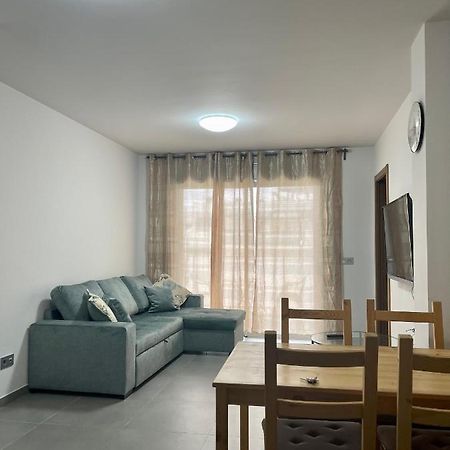 Apartment, La Tejita. Exterior foto