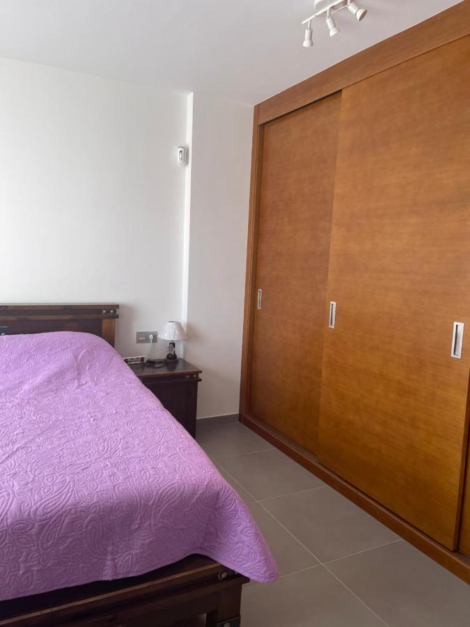 Apartment, La Tejita. Exterior foto