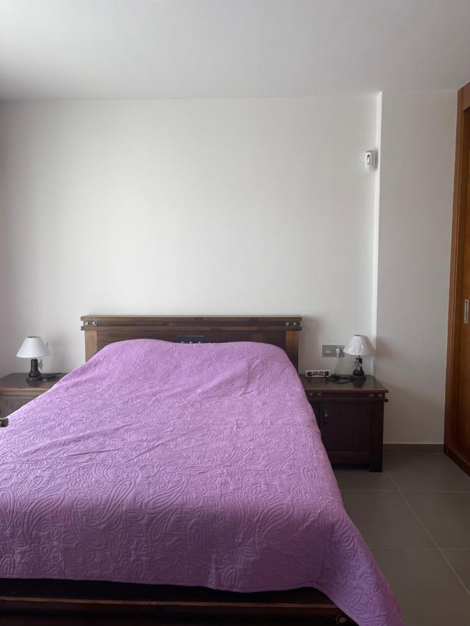 Apartment, La Tejita. Exterior foto