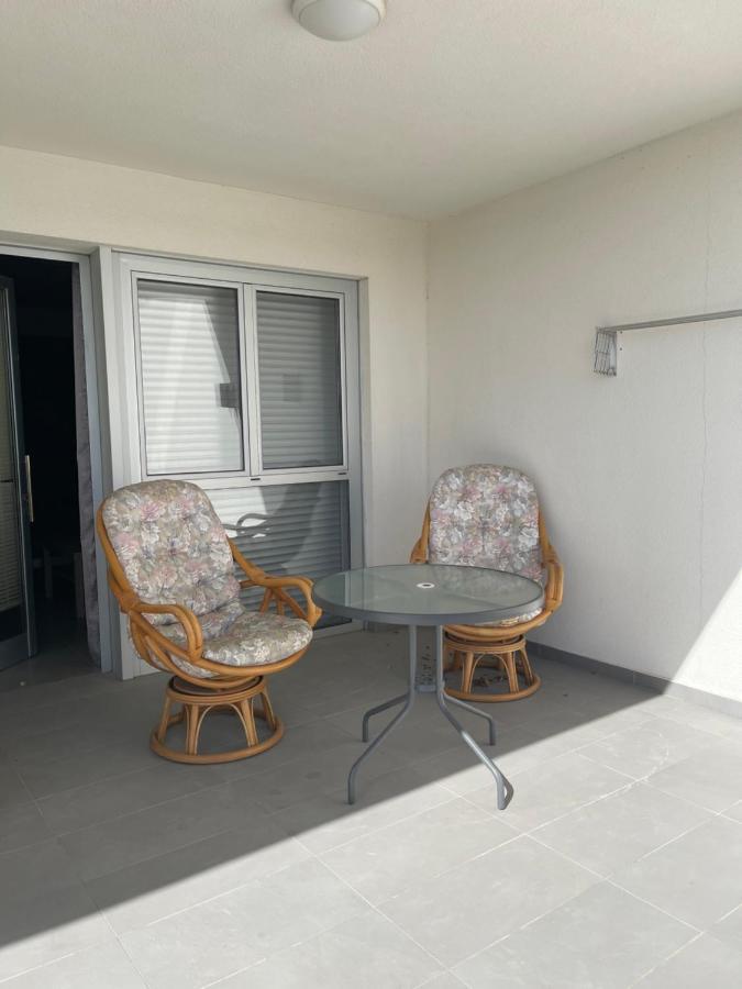 Apartment, La Tejita. Exterior foto