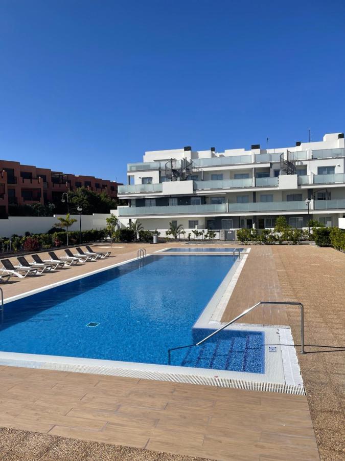Apartment, La Tejita. Exterior foto